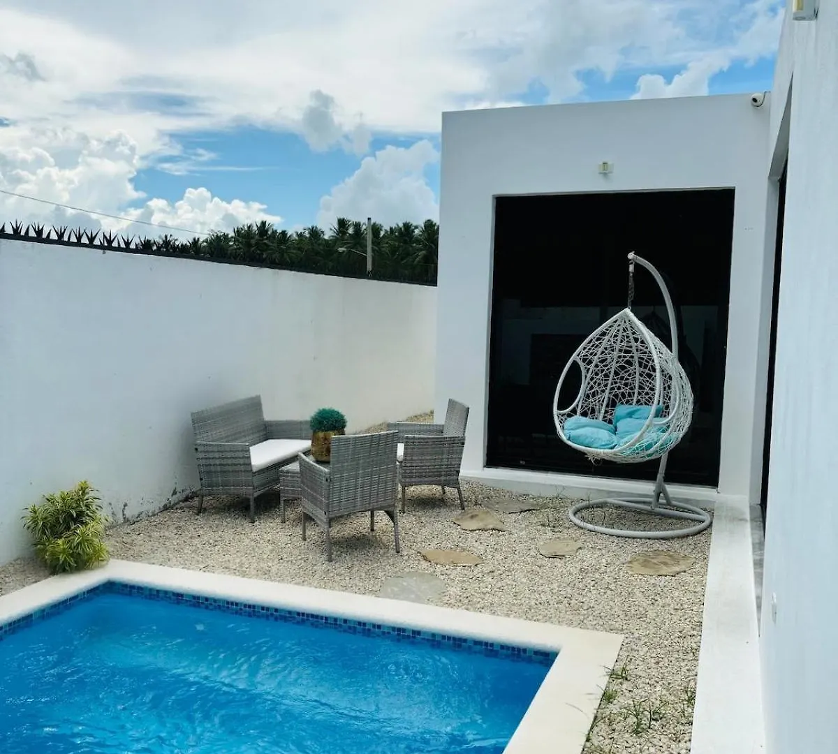 Apartamento El Rincon Soleado Puerto Plata