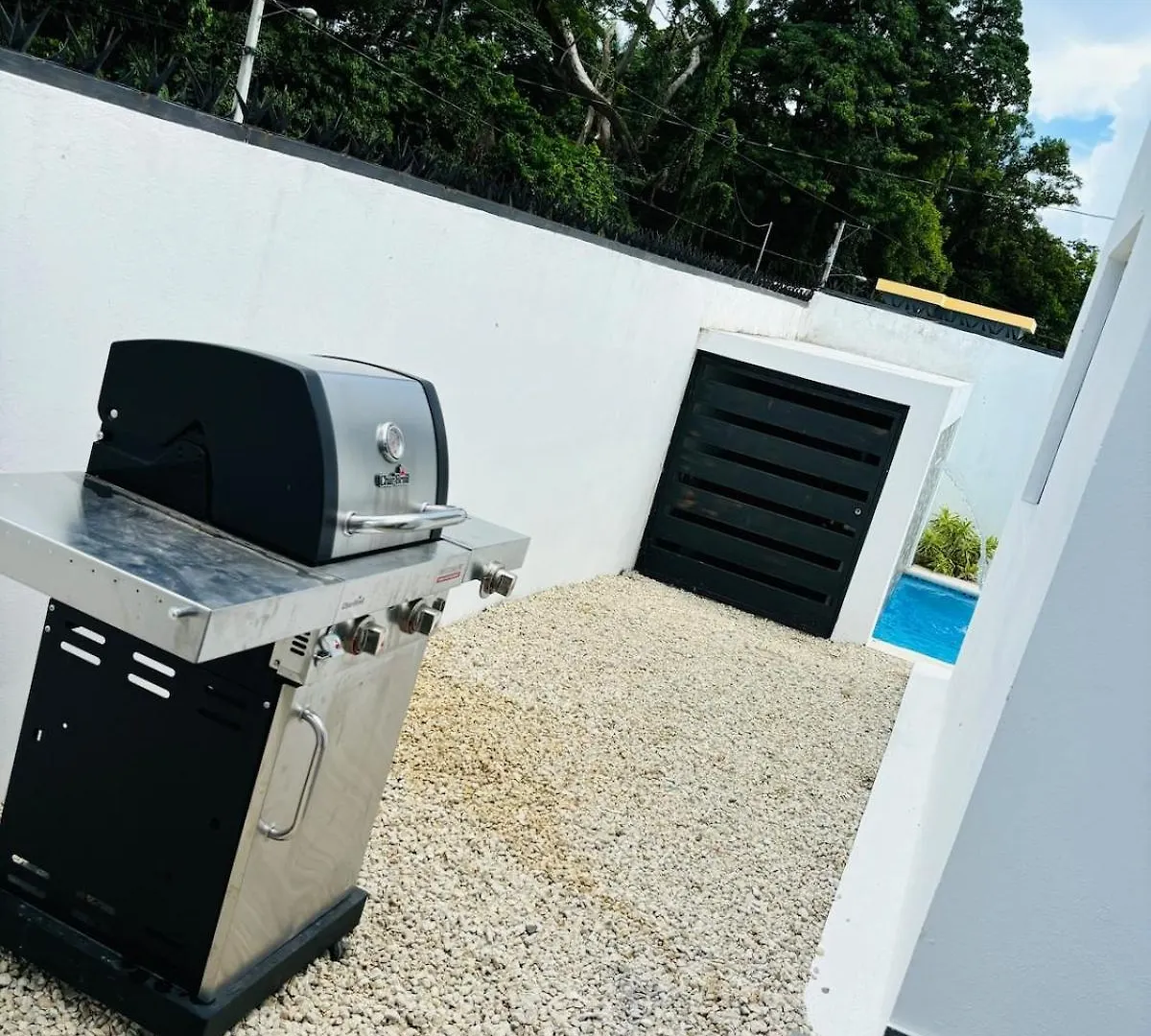 Apartamento El Rincon Soleado Puerto Plata