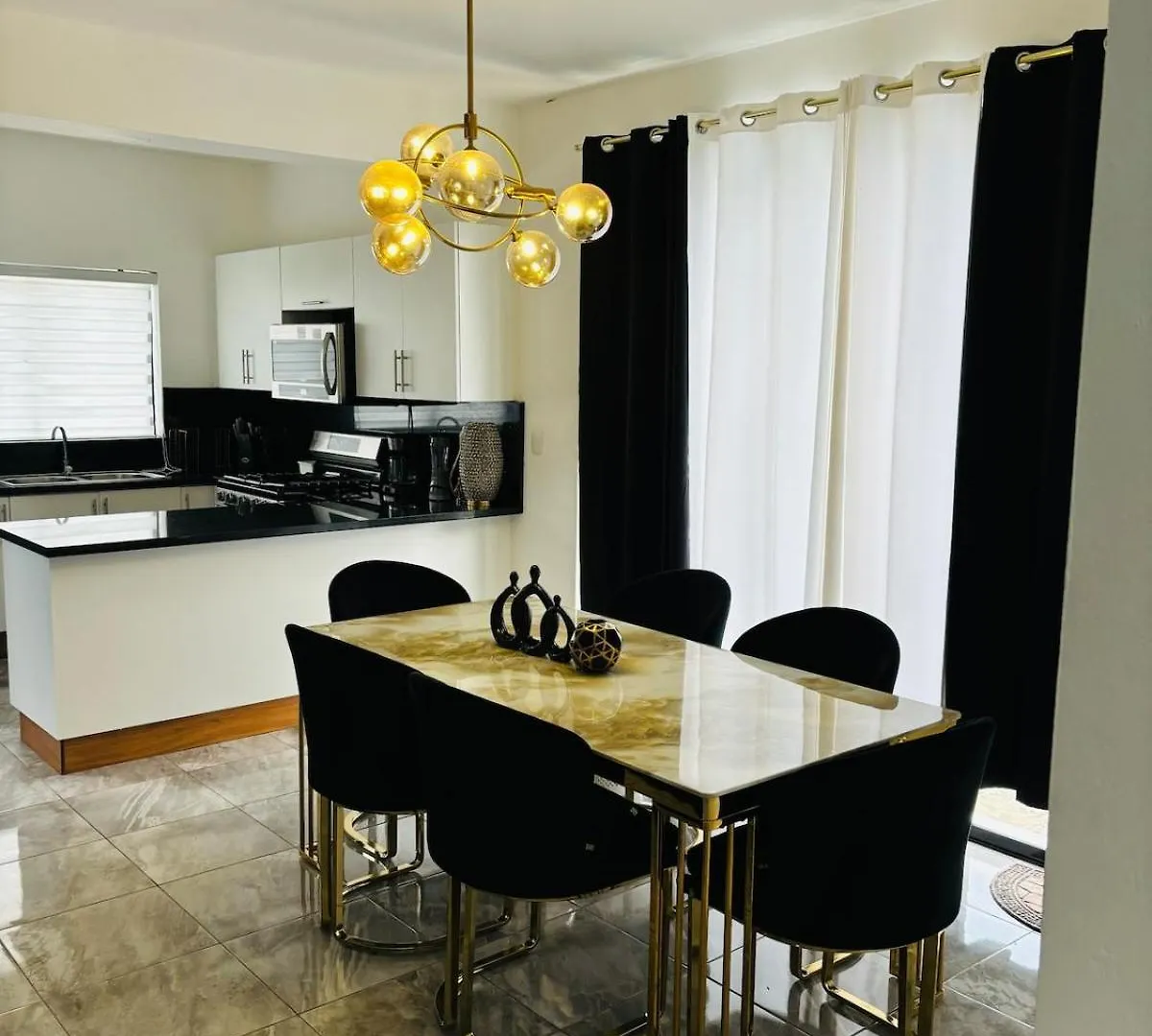 Apartamento El Rincon Soleado Puerto Plata