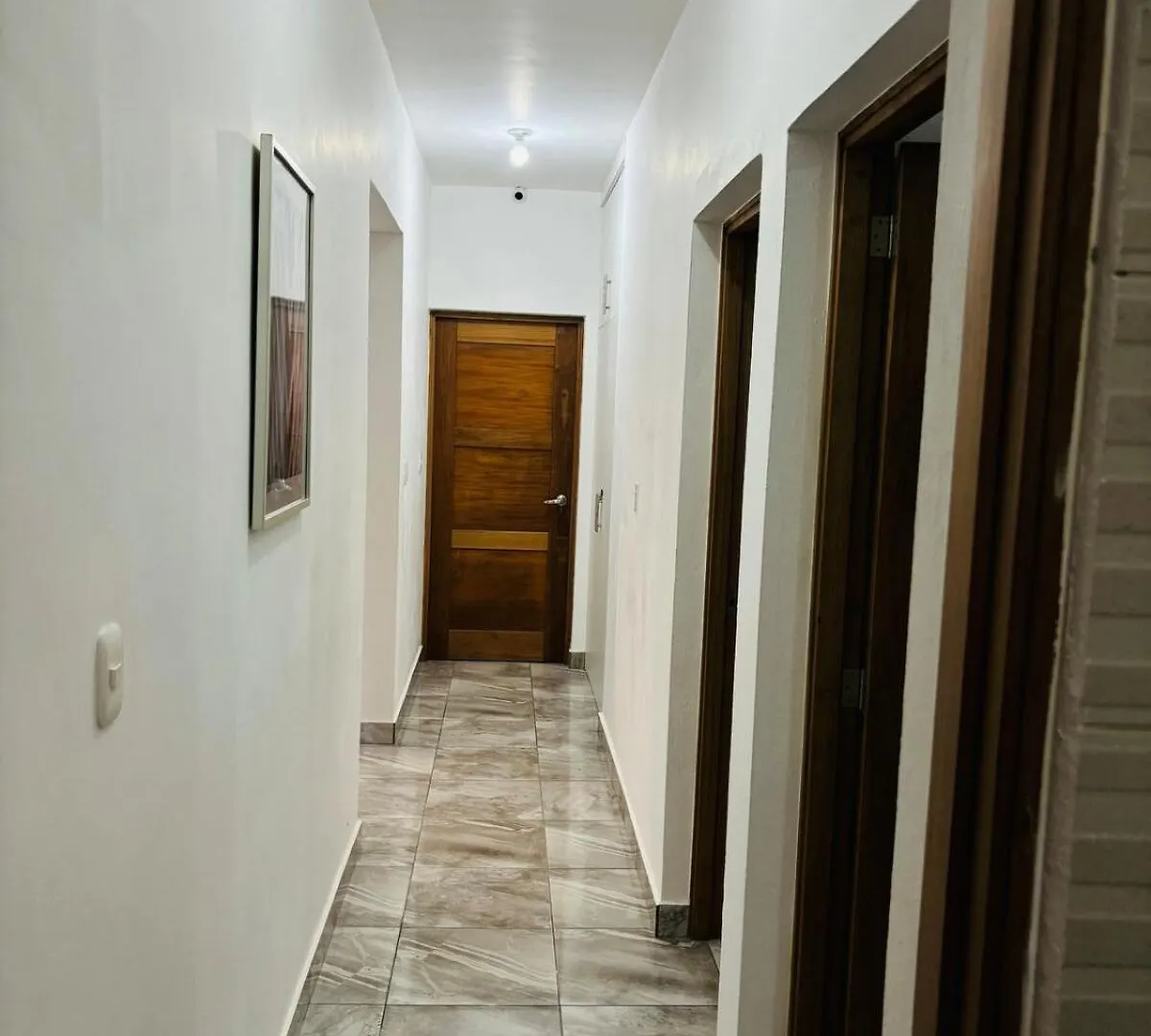 Apartamento El Rincon Soleado Puerto Plata