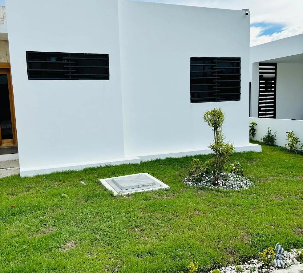 Apartamento El Rincon Soleado Puerto Plata