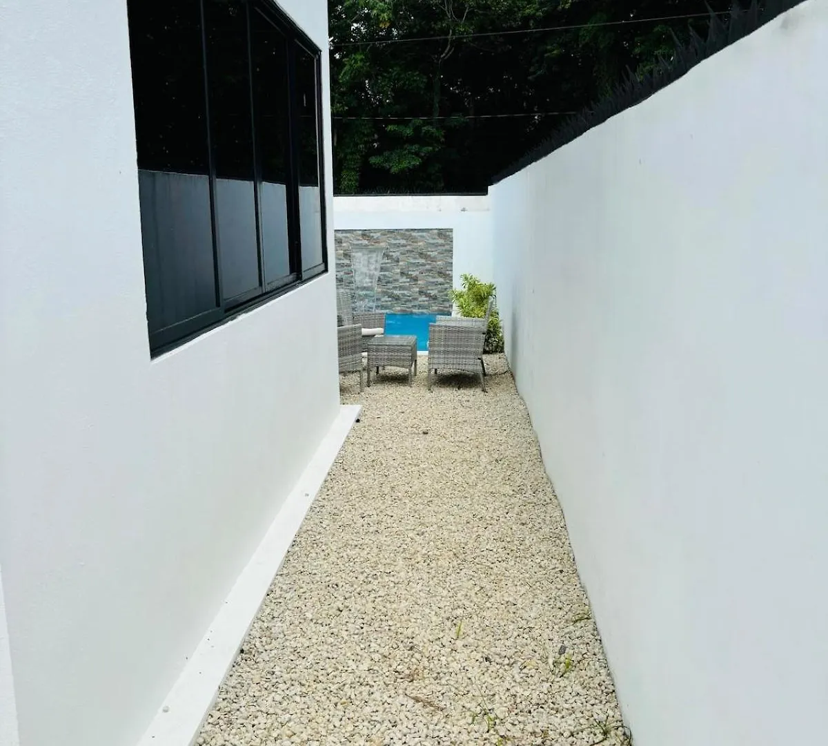 Apartamento El Rincon Soleado Puerto Plata